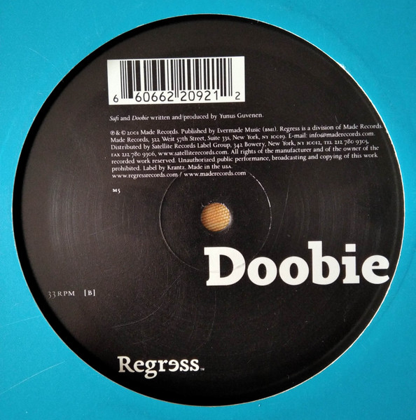 The Lost Anatolian EP Part 1