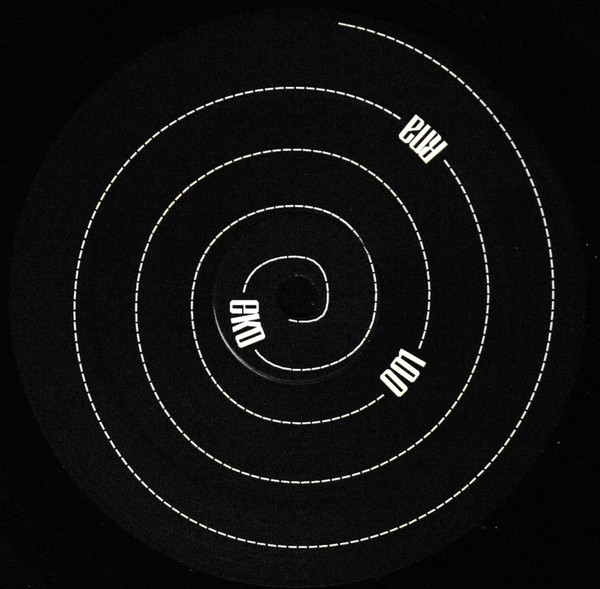 RNA23 - EKO-001 RP | Ekorecords (EKO-001 RP) - 2