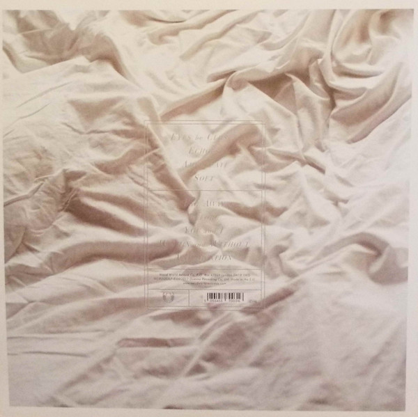 Washed Out - Within And Without | Weird World (WEIRD003LP) - 2