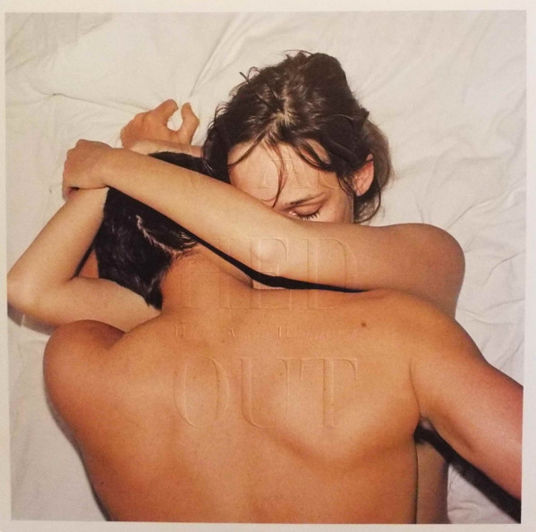 Washed Out - Within And Without | Weird World (WEIRD003LP)