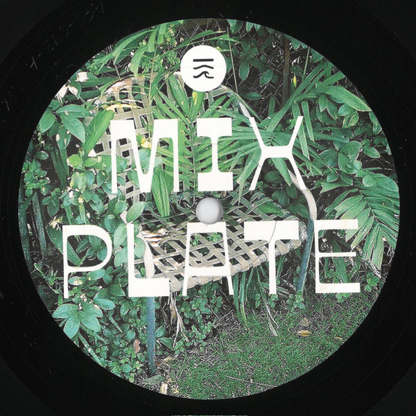 Various - Mix Plate [2025] | Aloha Got Soul (AGS-093) - 3