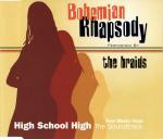 The Braids - Bohemian Rhapsody | Atlantic (A 5640 (T))