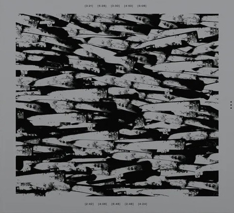 Severed Heads - Bad Mood Guy | Futurismo (FTRSMO42)