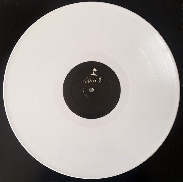 FKY - Rébus 01 | Rebus (Rebus 01) - 3