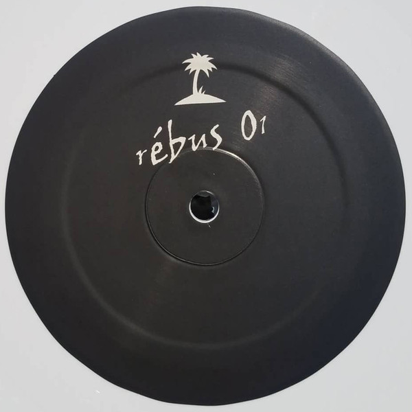 FKY - Rébus 01 | Rebus (Rebus 01) - 2