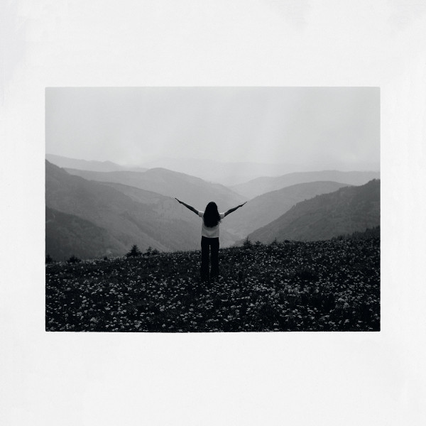 Raymond Richards - The Lost Art Of Wandering | ESP Institute (ESP070) Raymond Richards - The Lost Art Of Wandering | ESP Institute (ESP070)