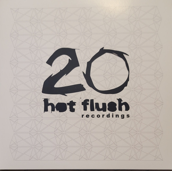 Various - 20 | Hotflush Recordings (HFCOMP020)
