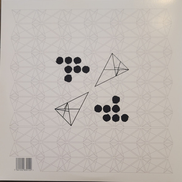 Various - 20 | Hotflush Recordings (HFCOMP020) - 4 Various - 20 | Hotflush Recordings (HFCOMP020) - 4