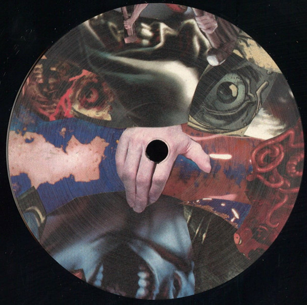 C-Lektro - C-Lektro 8 | C-Lektro (C-Lektro 8)