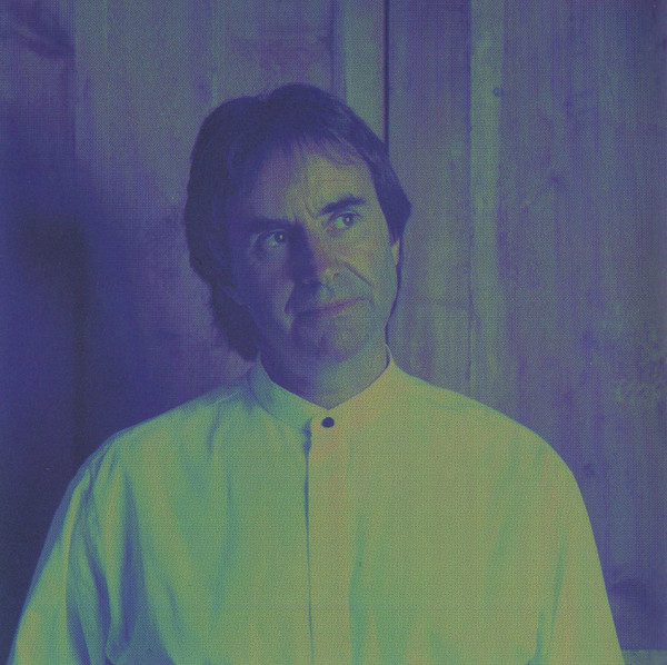 Chris de Burgh - The Love Songs | A&M Records (CD 500794)