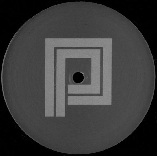 Herb Rhythm - The Rhythm EP | Plastik People Recordings (PPR16) - 2