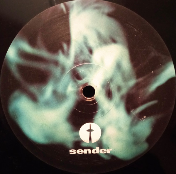 Pan/Tone - Smoke Signals | Sender Records (send045) - 4