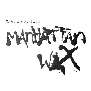 DJ Ino & Jesus Gonsev - Manhattan Wax | ProgCity Deep Trax (PCDT-011) - main DJ Ino & Jesus Gonsev - Manhattan Wax | ProgCity Deep Trax (PCDT-011) - main
