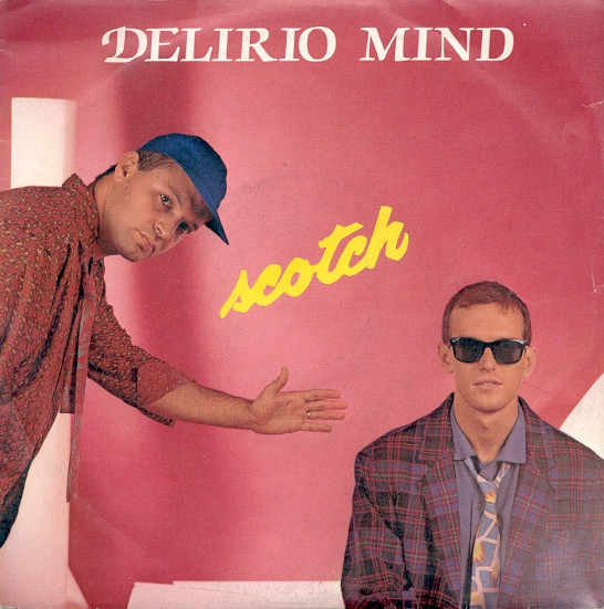 Scotch - Take Me Up / Delirio Mind | Many Records (06 2005517) - main Scotch - Take Me Up / Delirio Mind | Many Records (06 2005517) - main