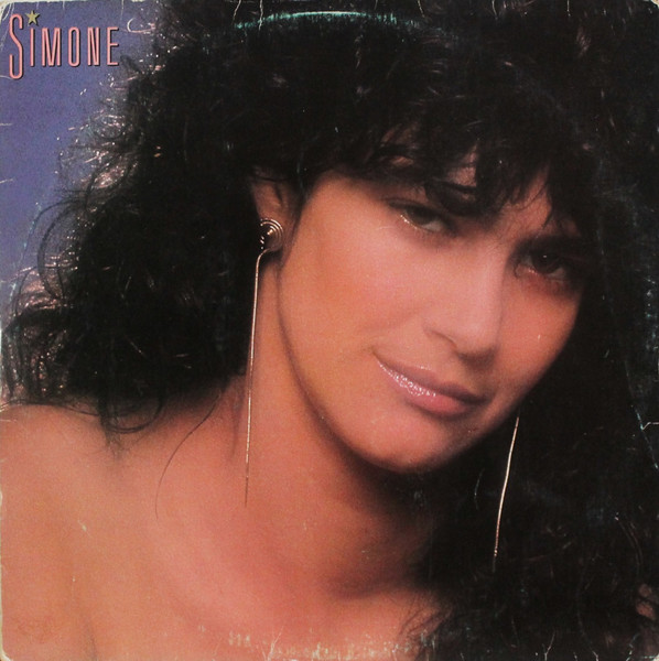 Simone - Desejos | CBS (138287)