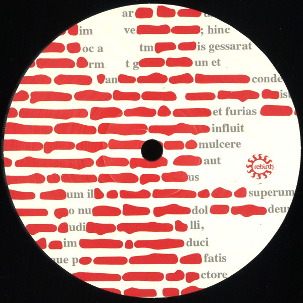 Various - Brixia Sonora - Remixed | Rebirth (REB128R) - main
