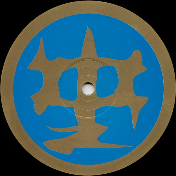 Thomas Krome - Corbonator | Corb (CORB005) - 2