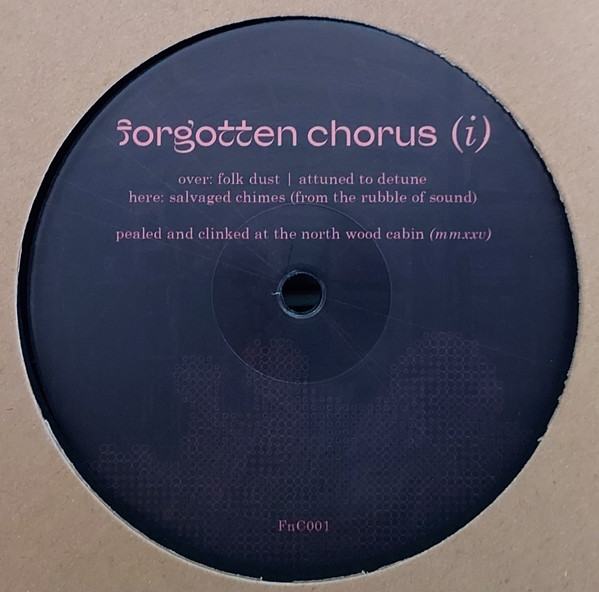 Silverlining - Forgotten Chorus (i) | Forgotten Chorus (FnC001) - 2