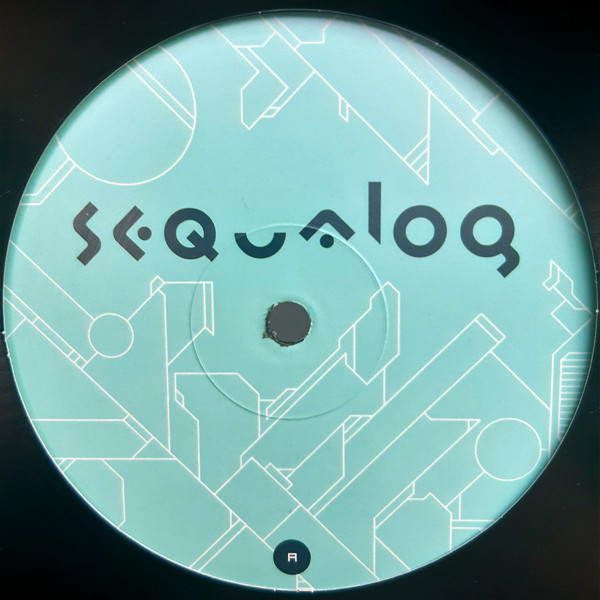 O'FortyFour - Sly Wizzard EP | SEQUALOG (SEQG011)