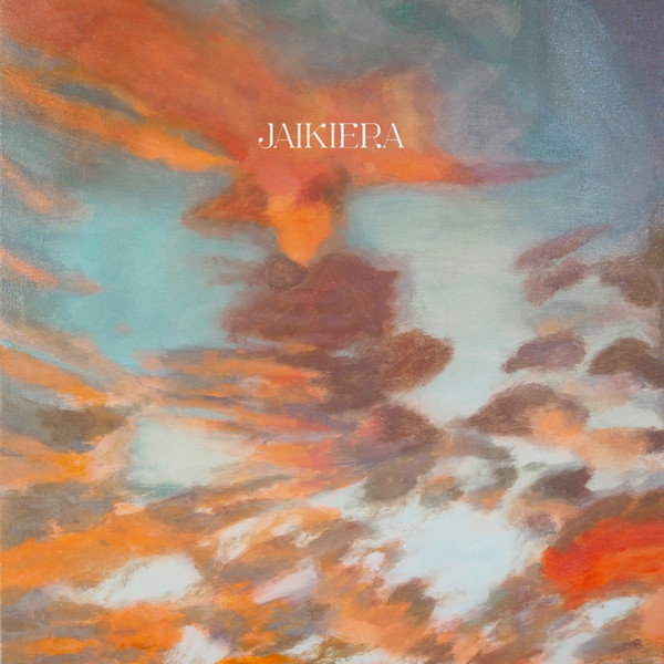 Ana Arsuaga - Jaikiera | Hegoa Records (Heg 004)