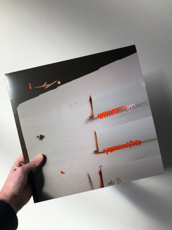Ganj & Nathalie Froehlich - EXPTY | CAF? (011CAF?) - 3