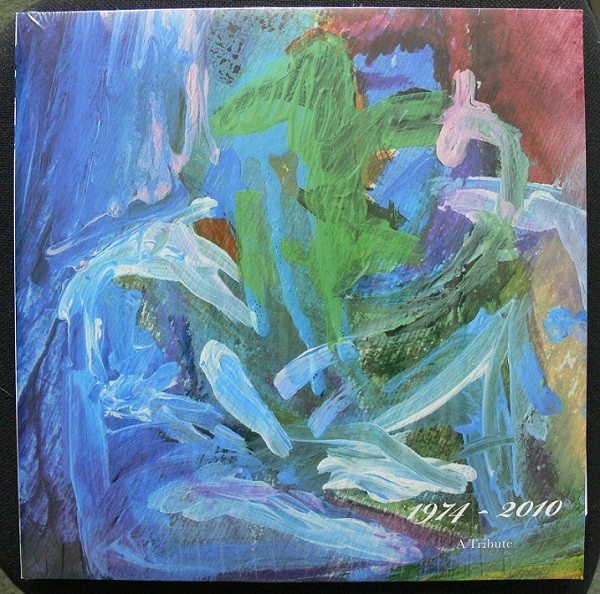 Ash Day / Nohay - 1974-2010 A Tribute | Onryou Records (onrlp001)