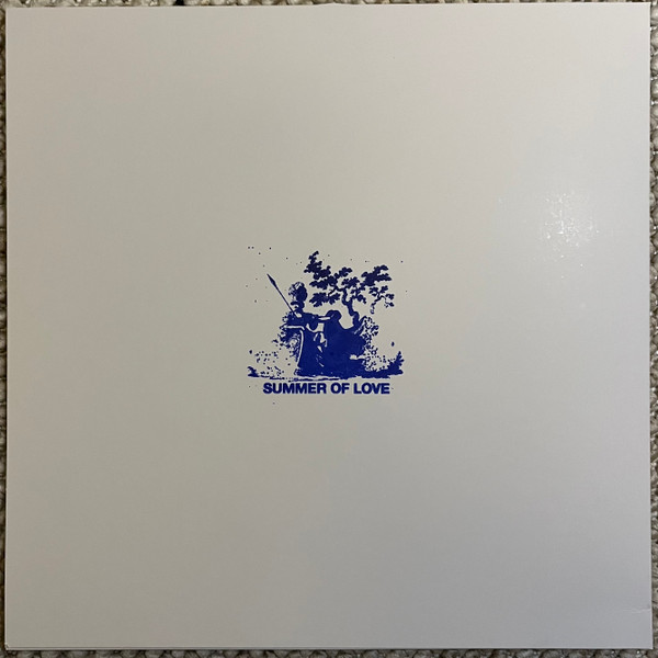 Torus - Summer Of Love | Pavilion (PAV00) - 2