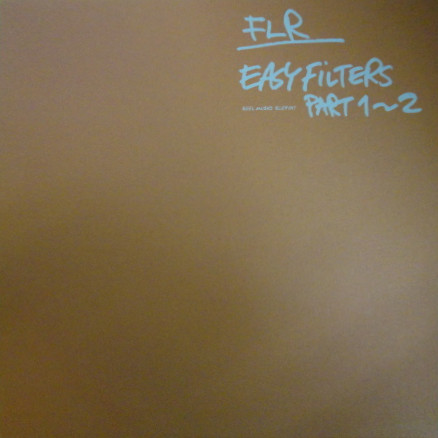 FLR - Easy Filters Part 1~2 | Reel Musiq (RLEP017)
