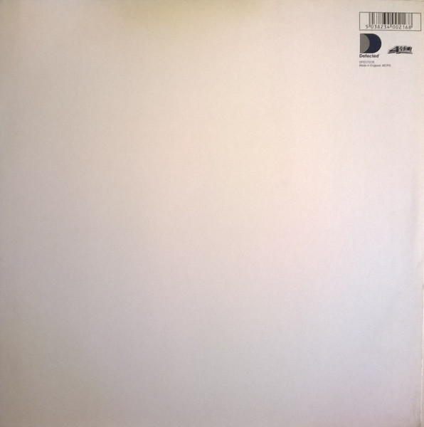 Johnny Corporate - Sunday Shoutin' | Defected (DFECT21R) - 4 Johnny Corporate - Sunday Shoutin' | Defected (DFECT21R) - 4