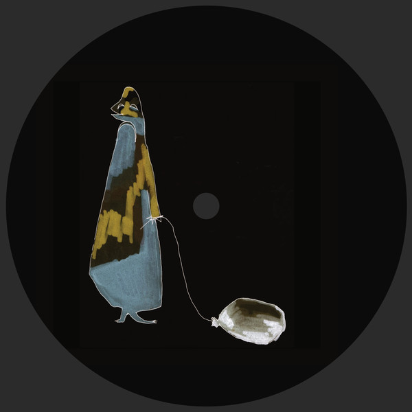 Shingo Suwa - Seishin | Acid Camp Records (ACR017)