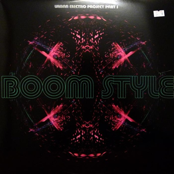 Beat Assassins - Urban Electro Project - Part 1 | Mofo Recordings (MOFO 021) - main