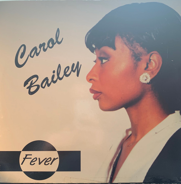 Carol Bailey - Fever | Downtown (DTR 1108) - main