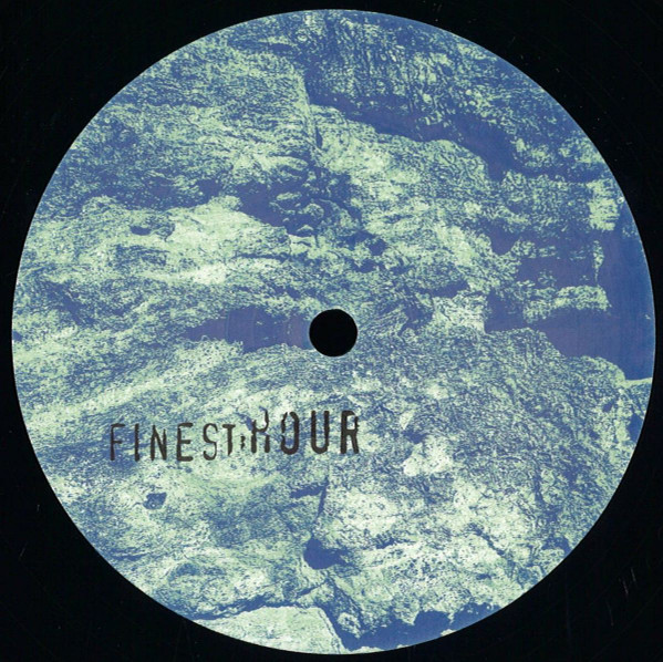 Pablo Tarno - FH:09 | Finest Hour Records (FH09) - main