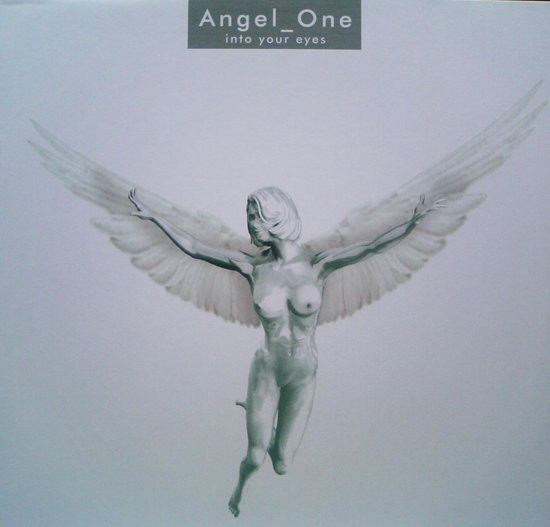 Angel_One - Into Your Eyes | Dance Division (DAD 673125 6) Angel_One - Into Your Eyes | Dance Division (DAD 673125 6)