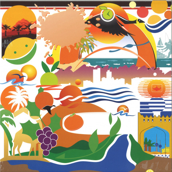 SVN - SVN | SUED (SUE025) - 2