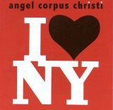 Angel Corpus Christi - I♥NY | Munster Records (MR 161) - main