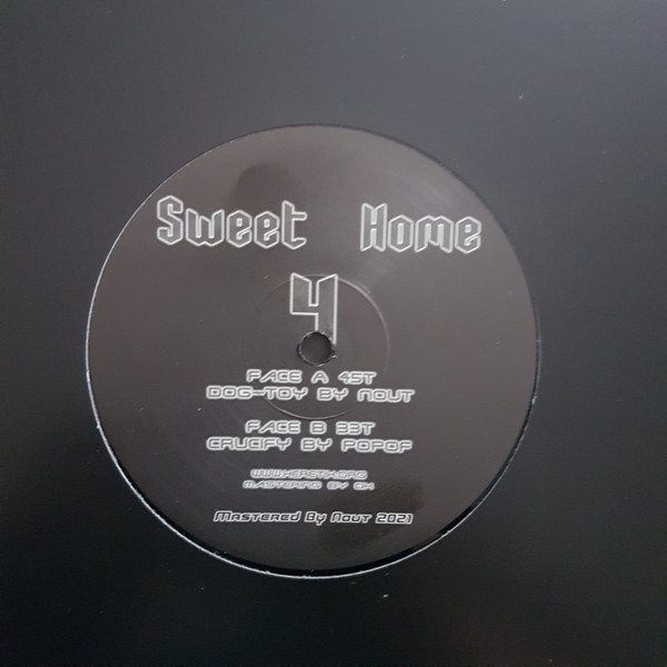Nout / Popof - Sweet Home 4 | Sweet Home (Sweet Home 04) - 2