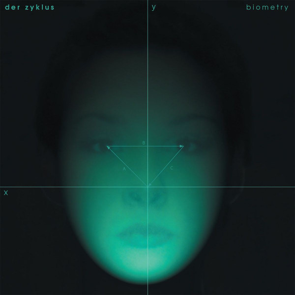 Der Zyklus - Biometry | Clone Aqualung Series (CAL005LP) Der Zyklus - Biometry | Clone Aqualung Series (CAL005LP)
