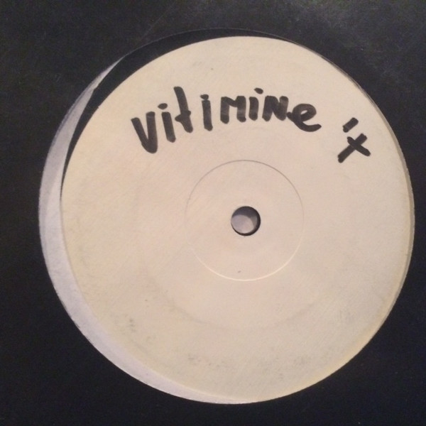 Vitamin T. - In The Name Of Love | Simsalabim Records (SR 1021205)