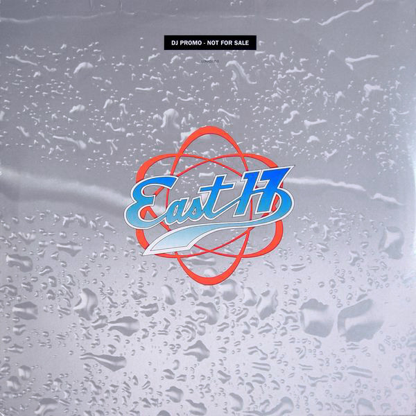 East 17 - Steam | London Records (LONXDJ353) - 2 East 17 - Steam | London Records (LONXDJ353) - 2
