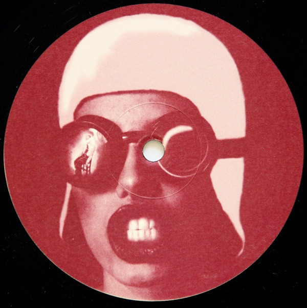 Y-Decibel - Calix EP | Suck Me Plasma (SUCK EIGHT) - 4