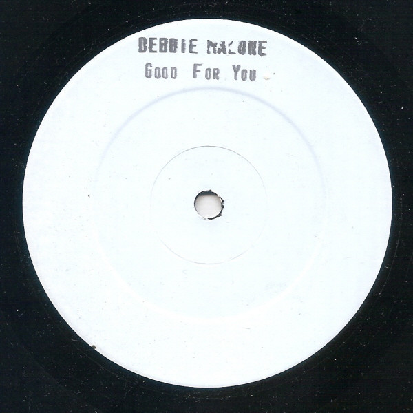 Debbie Malone - Good For You | Chase Records (SYSEX-10)