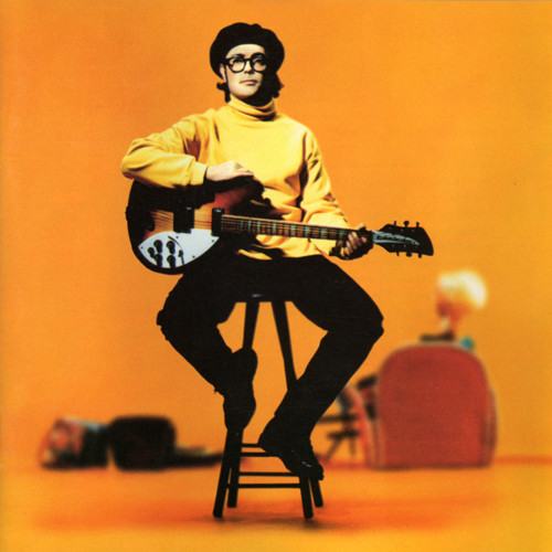 Marc Morgan - Les Grands Espaces | Mercury (532143-2)
