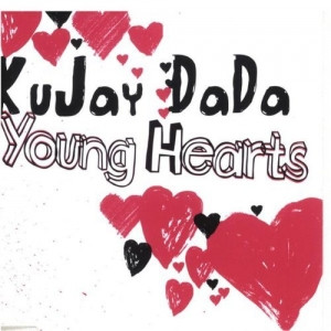 Kujay Dada - Young Hearts | Nebula (NEBT057)