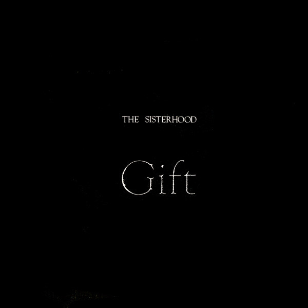 The Sisterhood - Gift | Merciful Release (SIS 020)