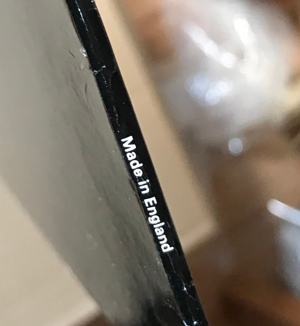 The Sisterhood - Gift | Merciful Release (SIS 020) - 5