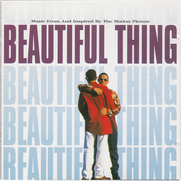 Various - Beautiful Thing (Original Soundtrack) | MCA Records (OST 35) - main