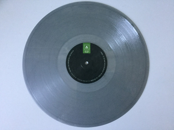 Ruffneck Prime - 00110001 00110100 00110111 00110101 EP | Absolete (ABS 004) - 3