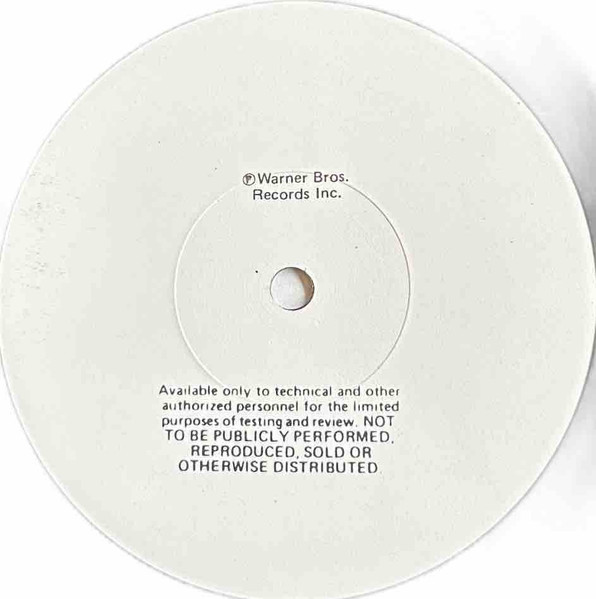 Uriah Heep - Innocent Victim | Warner Bros. Records (BSK-3145) - 2