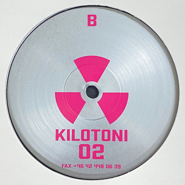 Kilotoni - Ringhals | Kilotoni (KILOTONI-02) - 2